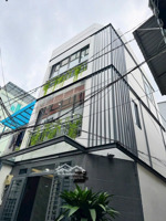 bán nhà 2 mặt tiền hẻm thông thoáng. đúc 1 trệt 2 lẩu. nhà mới. đường số 27 p6 gv.ngay chợ an nhơn