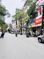 bán nhà mặt phố lê thanh nghị - vị trí vàng, hiếm nhà bán. dt : 62m2 x 5 tầng, mặt tiền : 5,5m