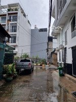 chỉ ~ 60tr/m² hxh 6m vị trí vàng gò vấp, hẻm xe tải 137m2 đất nhỉnh 8tỷ