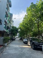 chủ cần bán gấp - phân lô phố nhổn - ô tô tránh. dt 51m xây 5 tầng 12,2 tỷ mtg