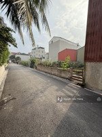 bán đất đấu giá ngọc chi - vĩnh ngọc - đông anh, đường trước đất 2 oto tránh, giá đầu tư