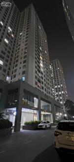 Chính chủ bán căn 4pn tầng 11 dt 123m2 tại X2 Đại Kim