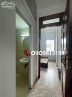 ️️️Sang Tên Ở Ngay Bán Nhanh Nhà SHR P.COL Quận 1.️️️