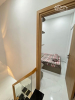 định cư giảm 200 triệu chung cư phan văn trị 2pn, nhà đẹp, thang máy, sổ hồng nhỉnh 2tỷ