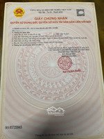 em cần bán đất sổ riêng đối diện trường cấp 3 lý thái tổ, an phú, thuận an, bình dương (cũ)