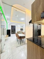 căn hộ cityland mới hoàn thiện full nội thất đẹp 100% cửa sổ lớn, ban công thang máy. từ 8 triệu