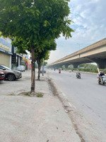 bán nhà mặt đường nguyễn xiển - lô góc - 2 mặt tiền rộng - giá rẻ