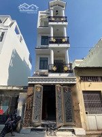 hàng hot hxh quang trung, gò vấp, 4,36 tỷ, 46,4 m2, đẹp, tiện ích