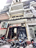 phân lô vip phố thái hà - ô tô tránh, kinh doanh đỉnh - hiếm nhà bán