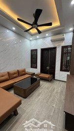 cho thuê nhà linh đàm 65m x6t thang máy