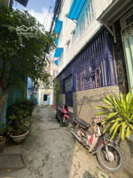 bán tầng trệt chung cư huỳnh văn bánh 54m2, nhà đẹp ở ngay, sổ hồng chỉ hơn 2tỷ