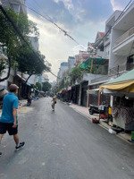 bán nhà tp hcm, tân bình, cộng hoà, 81m2, đường kinh doanh 12m. giá 15.999 tỷ