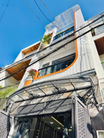 nhà mặt tiền kinh doanh lê văn duyệt p.1, bình thạnh, 70m2 - giá 3 tỷ 260, hđ thuê 28tr,th, shr