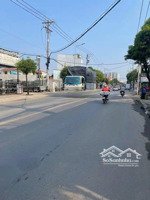 gấp giảm 1tỷ - mặt tiền kinh doanh - lê văn khương - ngang 5m - 140m2 - ngay bến xe buýt