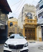 nhà biệt thự mini- giáp q10 - bành văn trân- đường oto - 75m2 - 12.5 tỷ- shr.