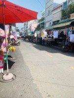 chính chủ xây ở .. nhà bê tông cốt thép khu rất tiện ích sát bên là chợ nhị thiên đường .. 2 tầng