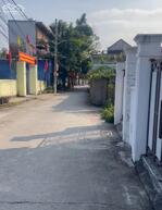 Bán đất 55m2 tổ 8 thị trấn An Dương Hải Phòng