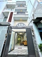 giá dưới 3 tỷ. căn 36.9m² hẻm 5m nguyễn thiện thuật, q3 thông ra nguyễn đình chiểu. xây 3 tầng lửng