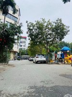 bán nhà lk mậu lương_ phân lô vỉa hè 2 bên view thoáng hiếm _ dt50m2,dân xây 5 tầng đẹp _ ở ngay