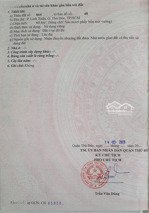 lô đất đường 15 linh xuân. 4x15m