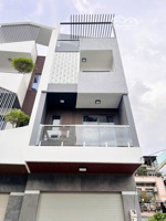 bán nhà vị trí đẹp, sổ riêng, ở phan văn trị, p11, q. bình thạnh. giá 8tỷ350tr, 51m2