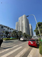 mặt phố hàm nghi, vin gardenia, trung tâm, vỉa hè rộng, kinh doanh tốt, giá mềm 59.5 tỷ