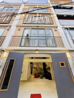 nhà đẹp nằm trung tâm mặt tiền hùng vương, p.1, quận 5, 73,9m2 - giá 4 tỷ 100, hđ thuê 28tr/th, shr