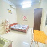 phòng trọ ccmn khép kín đủ đồ 225 quan hoa 3tr2