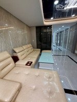 siêu phẩm nhà phố 5 tầng thang máy full nội thất cao cấp giá 8.9 tỷ