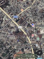 bán đất tại ben hill thuận an, 292,5 tỷ, 6500 m2