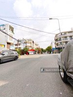 đất mặt tiền khu dân cư an sương.đường nhựa 20m.kinh doanh sầm uất. dt 5mx20m.cn 100m2.chỉ 10.5 tỷ