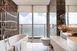 quỹ ngoại giao căn hộ the soleil view biển mỹ khê, giá chỉ 2, x tỷ tầng cao, vận hành 30tr/tháng