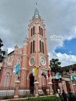 chdv ngay nhà thờ tân định - dòng tiền khủng 680 triệu/ năm. chỉ 17,8 tỷ