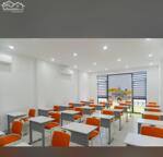  ̂ - ̀ ̣̆ ̂̀ - ̂̀ ̛ Đ̣ - ̂̀ •DT : 100m2 X 4 Tầng 400m2 •Ngang 5m - 8Phòng -10WC •Thang Máy + Hệ Thống máy lạnh Đầy Đủ