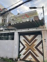 bán nhà 2 tầng hxh ngang 6m, dt 106m2, cách đường đỗ xuân hợp vài trăm m, phước long b, quận 9