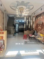 bán nhà bùi minh trực, quận 8_ 60m (4 x15)_4 tầng_giá chỉ 7,x tỷ_nhà gần chợ , sát trường cấp 1,2,3