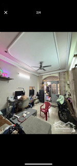 nhà lầu hẻm ô tô gần chợ đầu mối thủ đức. uỷ ban phường bình chiểu. tỉnh lộ 43. sổ hồng sạch