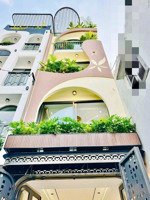 giá 3tỷ590/82,8m2 sở hữu nhà đường 5,8m rạch bùng binh - q.3, cho thuê 26tr, gần tiểu học kỳ đồng