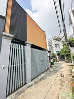 bán nhà 1 lầu 78,6m2 giá 5,9 tỷ phường thạnh mỹ lợi tphcm.