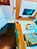 bán nhà phạm văn đồng hiệp bình chánh, thủ đức hẽm ô tô ngang 8 vừa ở vừa cho thuê 16 tr/ tháng