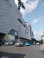 siêu vị trí - xứng tầm giá trị - biệt thự cạnh gigamall phạm văn đồng 420m2 giá chỉ 36 tỷ