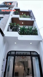 nhà mới 3 tầng ngay nhà thờ tân hương, full nội thất, 56m2, 4 phòng ngủ chỉ 6.6 tỷ