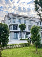 đón sóng hạ tầng và hoàn thiện tiện ích tại vsip với biệt thự xinh centa riverside