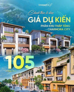 cực shock: giá rumor phân khu thấp tầng da #sun_nhatrang - #charmora_city từ 13,8 tỷ/căn nhà phố