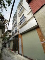 thanh lãm gần đh đại nam | nhà 5 tầng xây mới độc lập