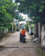 bán đất tặng nhà cấp 4 hẻm xe tải thông ngang 6m đẹp,157m chỉ 7.2 tỷ huỳnh thị hai quận 12