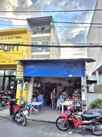 hàng hiếm hiệp thành 06 mặt tiền kinh doanh 5,2 x 20, trung tâm quận 12