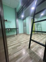 phòng 18m2 tô hiến thành - thành thái q.10 giờ tự do 3,5tr