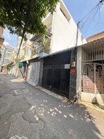 bán nhà hxh giáp công viên làng hoa gò vấp, ở hoặc làm văn phòng, giá tốt nhất khu vực