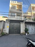 bán nhà 3 tầng ở ngay, hxh đường võ văn ngân, bình thọ, thủ đức, diện tích 75m2, giá 6.15 tỷ